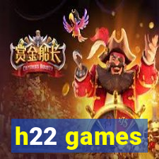 h22 games